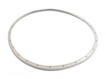 Junta Panela Pressão Aluminio 245 + Aço 245  Silampos       