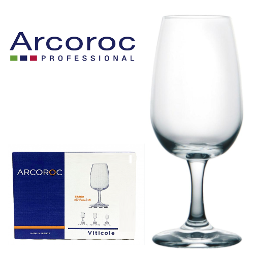 Calice 31 Cl  Viticole  72X175Mm Arcoroc                    