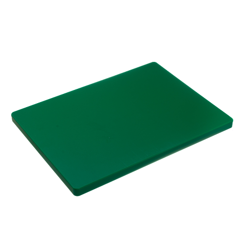 Tábua Cozinha Pe-500  Verde 400X300X20Mm                    