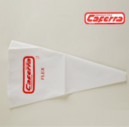 Saco De Pasteleiro Nylon 40Cm                               