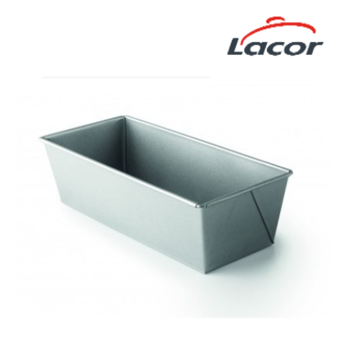 Molde Cake Delize 31X11Cm  Alt 7Cm  1.9 Lts  Lacor          