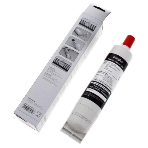 Filtro De Agua Interno Frigorifico Whirlpool Sbs200         