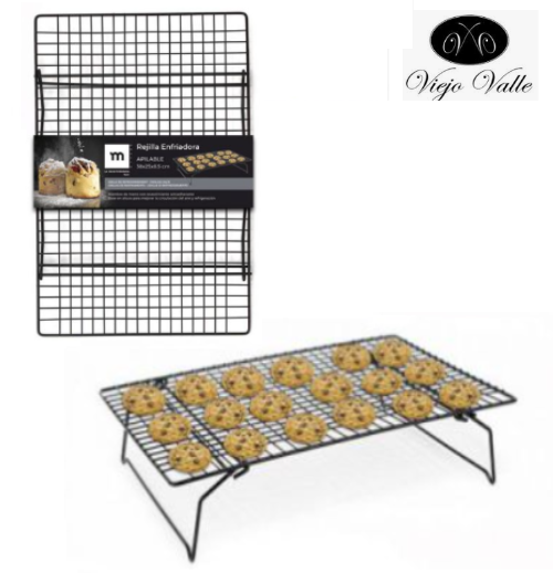 Rede Para Arrefecimento Empilhávél 38X25X8.5Cm La Mediterran