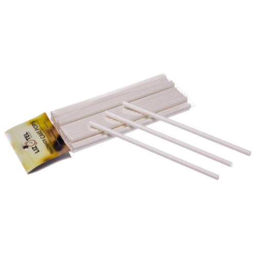 Pauzinhos P/ Cake Pops 15Cm Pack 50                         