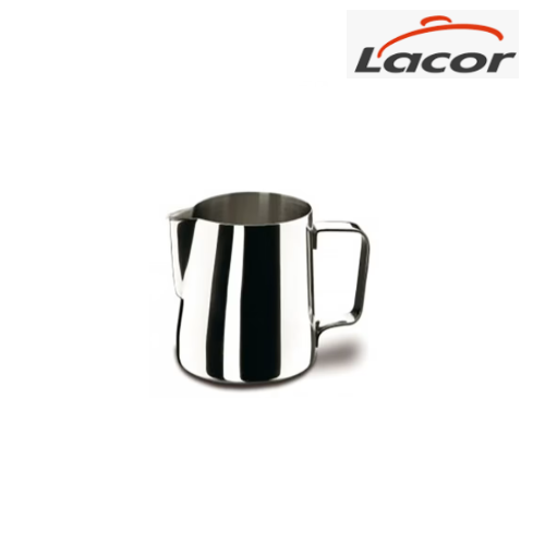 Leiteira Inox Classic Coleccion  0,15 Lt  Lacor             