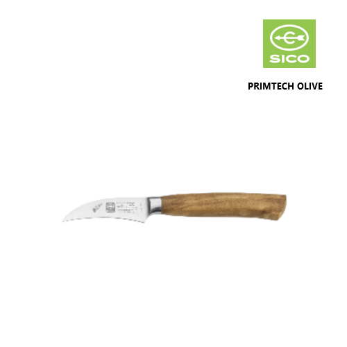 Faca Para Tornear 7Cm Primtech Olive Sico                   