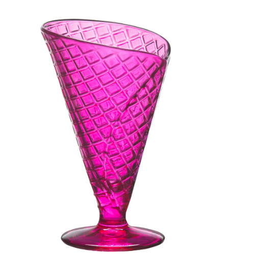 Taça De Gelado Ficsia Gelato Dessert 21Cl Bormioli          