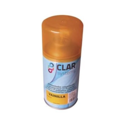 Ambientador Concentrado 250Ml Baunilha                      