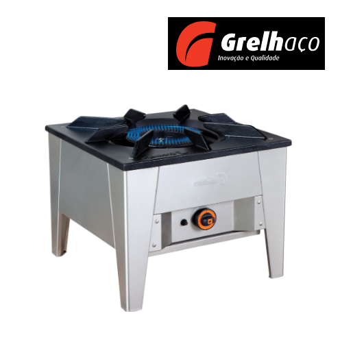 Monolume 600X600X500Mm  12,5 Kw                             
