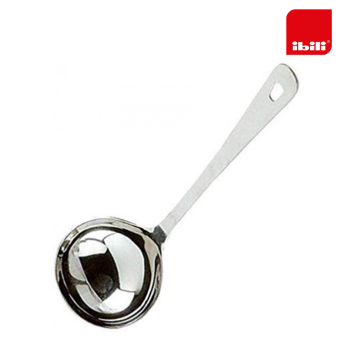 Concha Classica Inox 9X30Cm Ibili                           