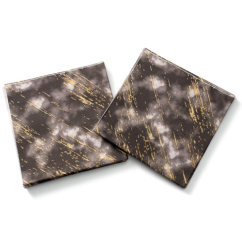 Guardanapos 33X33Cm Folha Dupla Estampados 20Un             