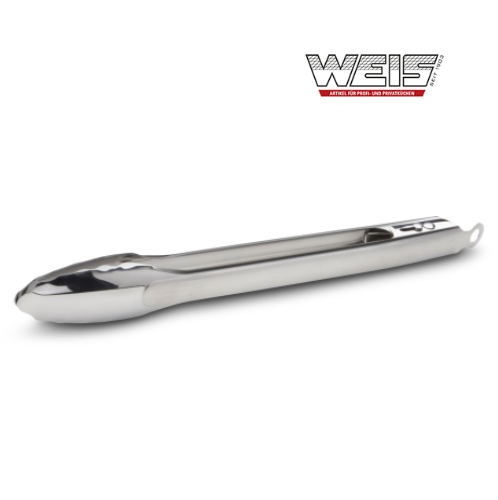 Pinça Universal Aço Inox C/Travão Integrado16651 33Cm Weis  