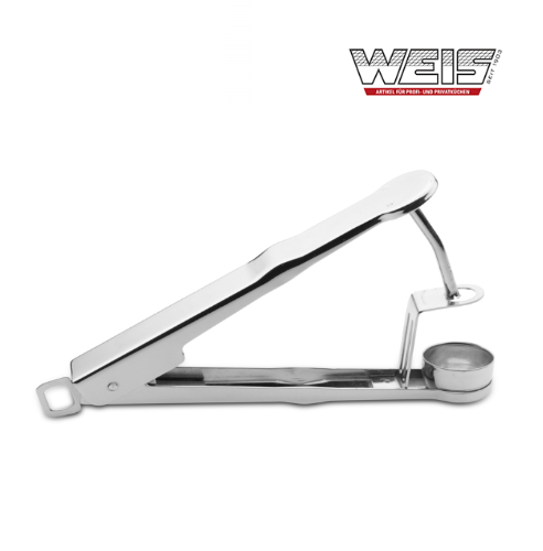 Descaroçador De Cereja/Azeitona Inox 15176 Weis             
