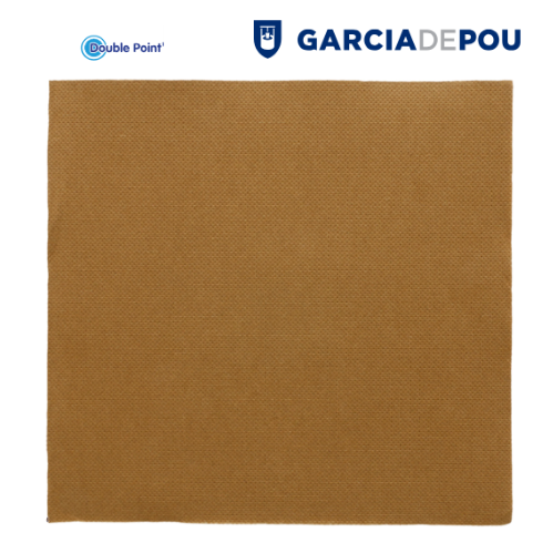 Guardanapo 39X39Cm Havana Tissue 50 Unid.                   