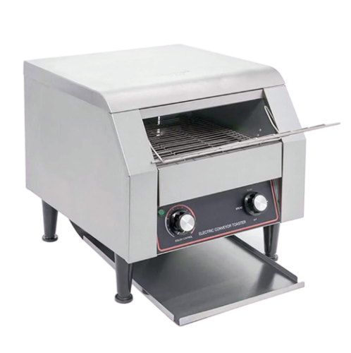 Torradeira Rotativa 240 Fatias/H Inox 365X415X385Mm 1,94Kw  