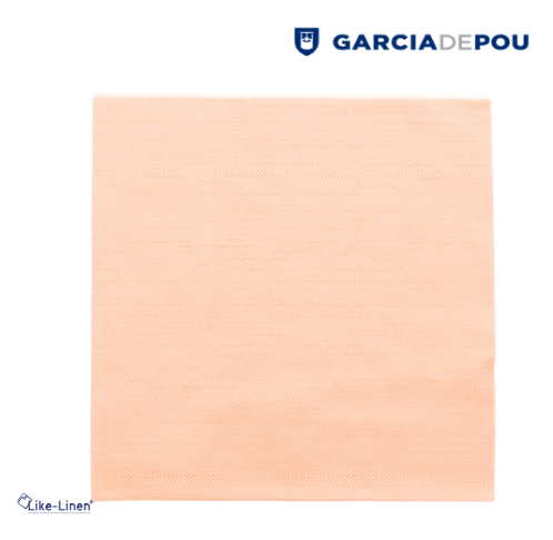 Guardanapos Like Linen  Toranja  40X40Cm  50 Unidades       