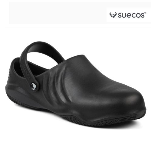 Calçado De Segurança Magnus Preto Nº44 Suecos               