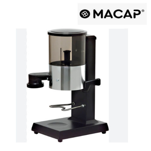 Doseador De Café Moido A3  220X210X345Mm Macap              