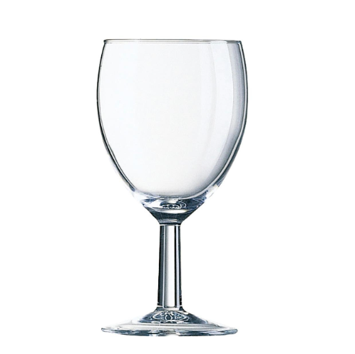 Cálice Vinho  35Cl  76X182Mm  Vidro Savoie  -  Arcoroc      