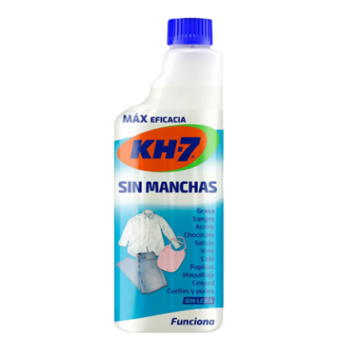 Kh-7 Tira-Nódoas 715Ml                                      