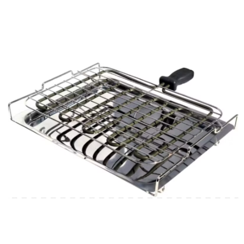 Grelhador Elétrico 1700Xl  46X43X8Cm  2400 W Eurojava       
