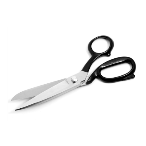 Tesoura De Alfaiate 10&quot;  25Cm                               