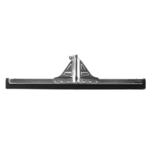 Rodo Metalico Profissional Sem Cabo 55Cm 1385 55X3X13Cm     