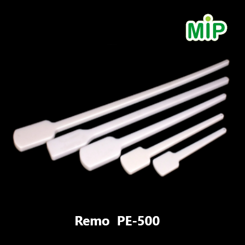 Remo Em Polietileno Pe-500 C/ 700X20 Mm                     