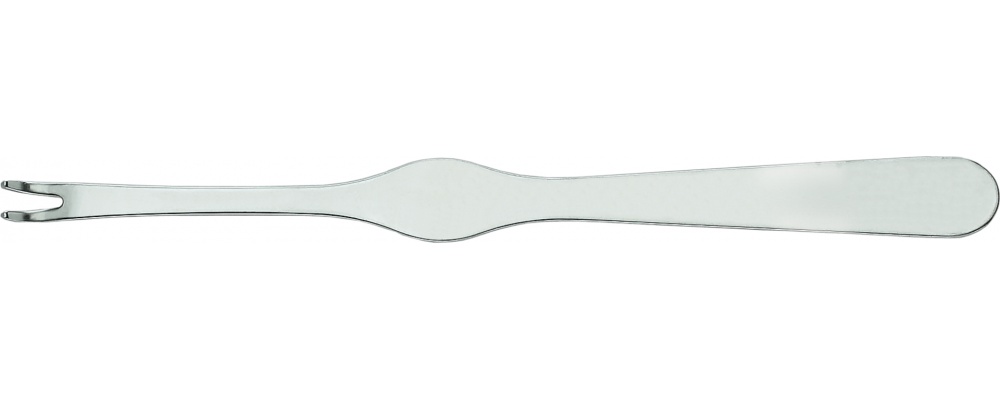 Garfo Para Marisco Inox 18Cm Pack De 6 Unid.  Nicul         