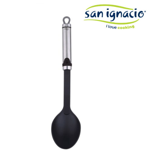 Colher De Cozinha 33,5X6,5Cm Expert Sg7349 San Ignacio      