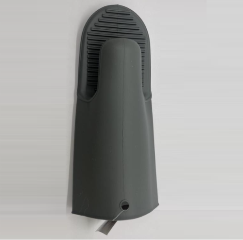 Luva De Cozinha Em Silicone 28Cm                            