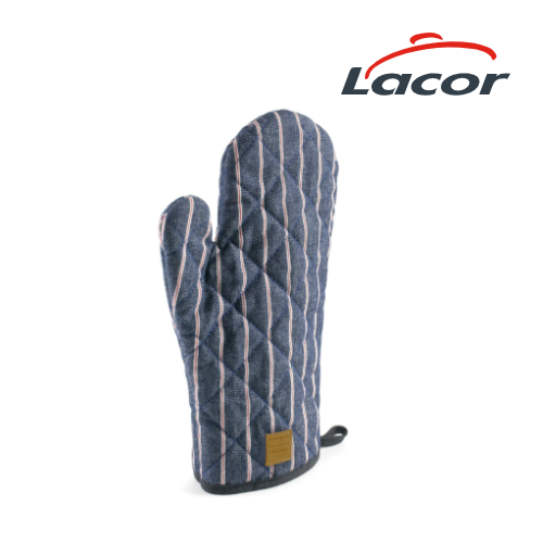Luva De Forno Paris  30Cm Lacor                             