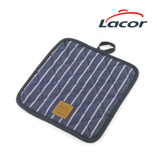 Pega De Cozinha Algodão Paris  20X20Cm Lacor                