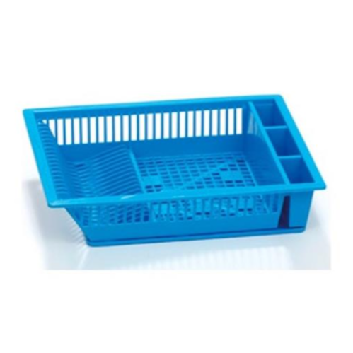 Escorredor De Loiça C/Tabuleiro 48*36*11.5Cm                