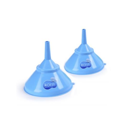 Funis De Plastico Pack 2                                    