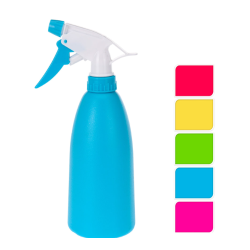 Pulverizador. Capacidade: 480Ml Ø80Mm Cores Variadas        