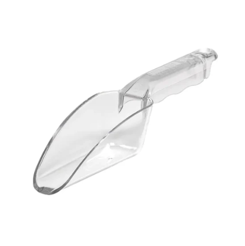 Colher Em Policarbonato 178Ml                               