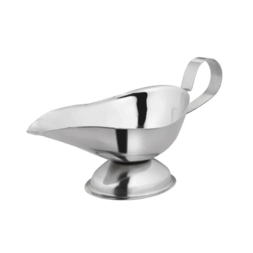 Molheira Inox Aladin 90Ml                                   
