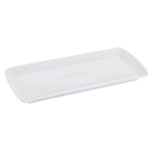 Travessa Porcelana Nº10 25X11.5X2Cm 2ª Escolha              