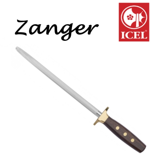 Fuzil  25Cm Zanger Icel                                     