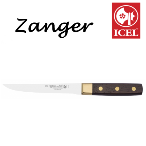 Faca De Desossar 14Cm Inox (X50Crmov15)  Zanger Icel        