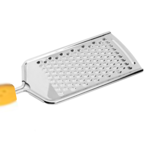 Ralador Para Queijo Mod Tebas                               