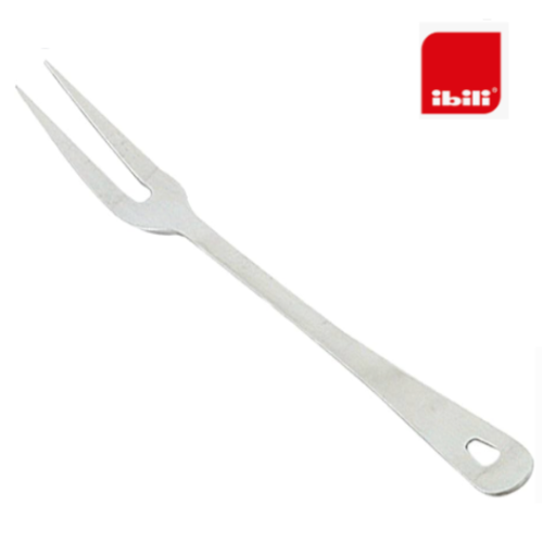 Garfo Classico Inox  36Cm  Ibili                            