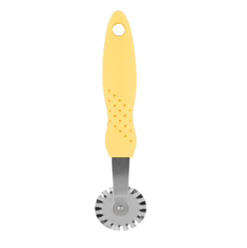 Corta Massas Modelo Tebas                                   