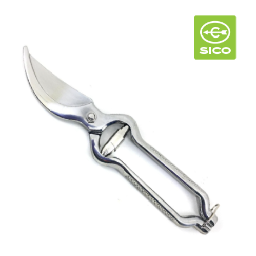 Tesoura Para Carne Inox 26Cm                                