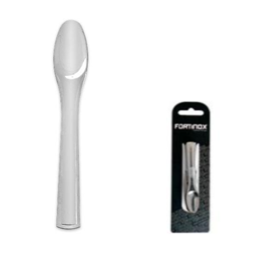 Colher Café Inox Romana 24 Unid.                            