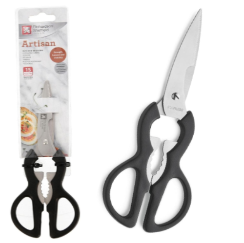 Tesoura De Cozinha Artisan 21Cm  Richardson Sheffield       