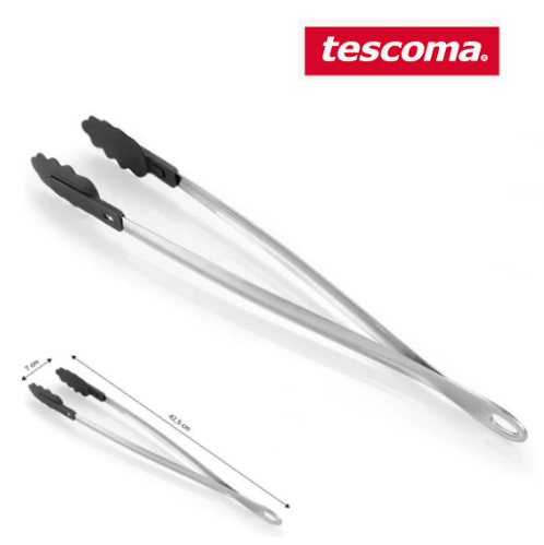 Pinça Para Grelhar 47,5Cm  Grandchef  Tescoma               