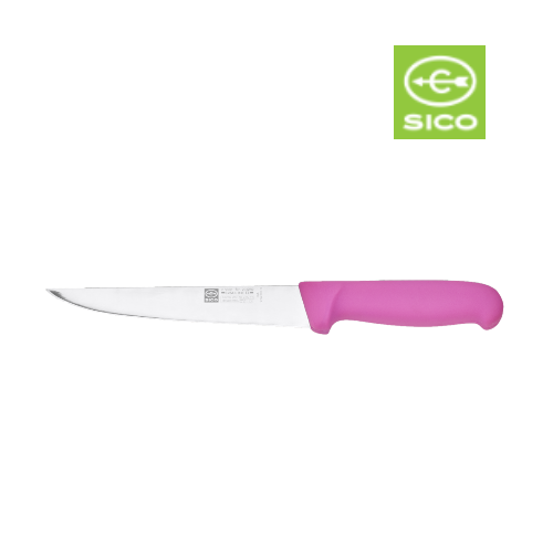 Faca Para Desossar 18Cm - Cb Roxo / Ergoline Ii  Sico       