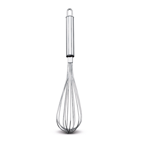 Batedor Inox 10 Varas Luxury 29Cm                           